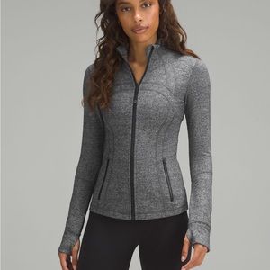 Lululemon define jacket *Luon
